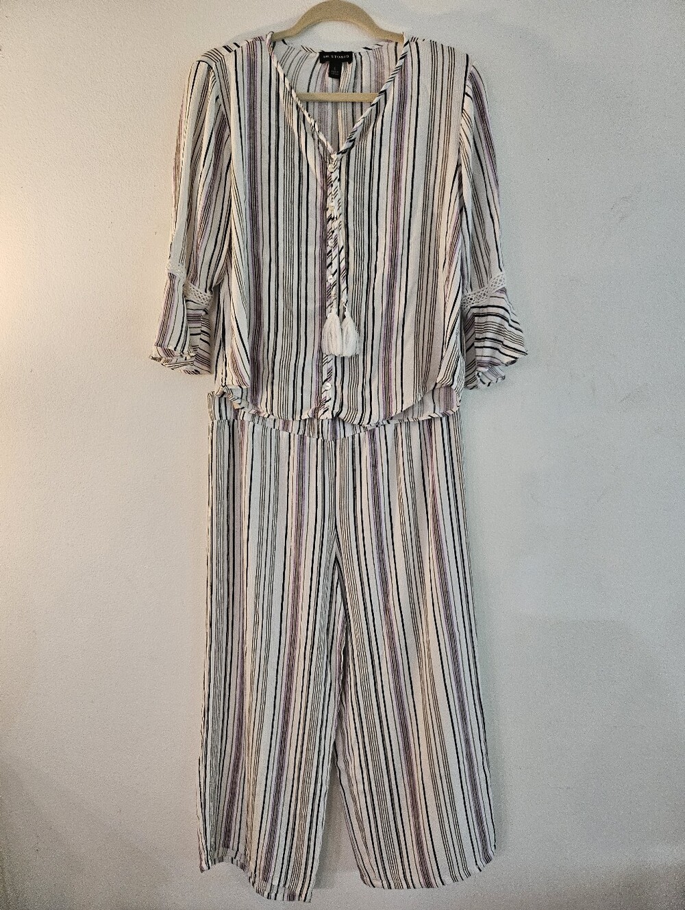 Coordinate Set -I.N. Studio- Sz L